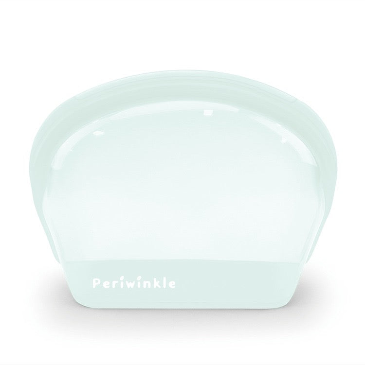 Silicone Reusable Food Bag | Standup