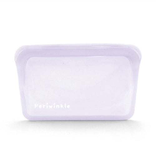 Kids Silicone Reusable Snack Bag