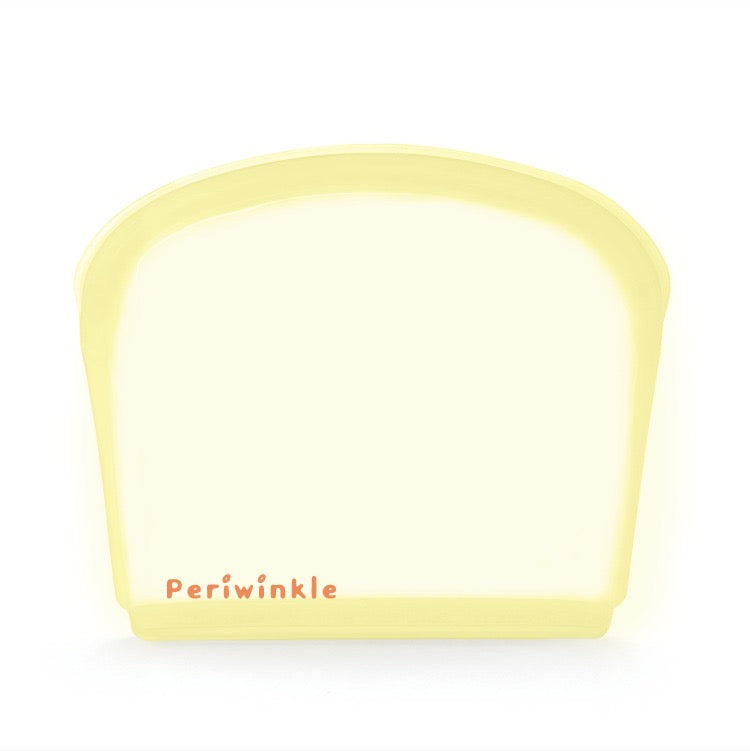 Silicone Reuseable Storage bag | Flat